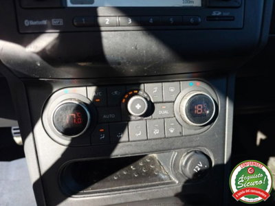 Nissan Qashqai 1.5 dCi DPF Tekna (15)
