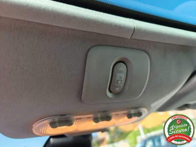 Nissan Qashqai 1.5 dCi DPF Tekna (17)