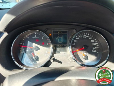 Nissan Qashqai 1.5 dCi DPF Tekna (19)