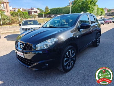 Nissan Qashqai 1.5 dCi DPF Tekna (2)