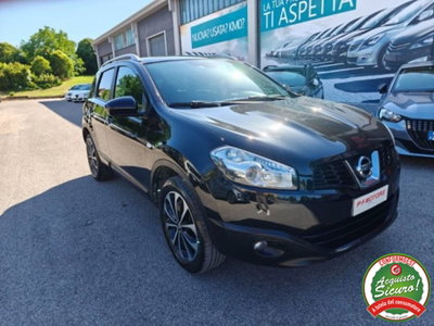 Nissan Qashqai 1.5 dCi DPF Tekna (3)