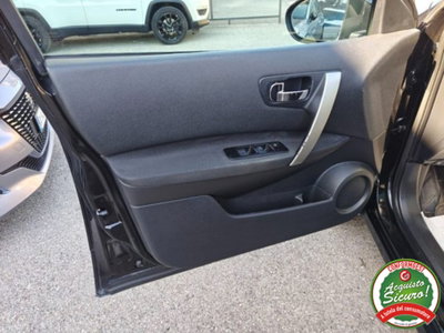 Nissan Qashqai 1.5 dCi DPF Tekna (7)