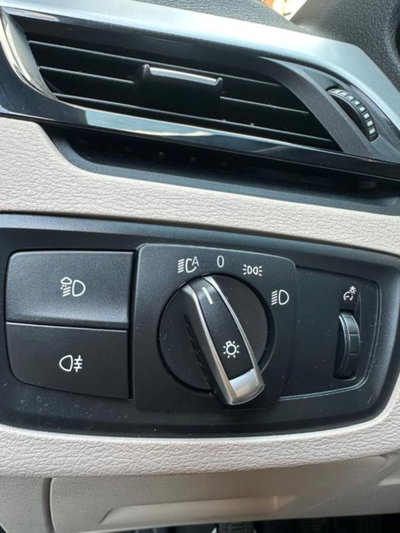 BMW X2 sDrive16d Advantage (15)
