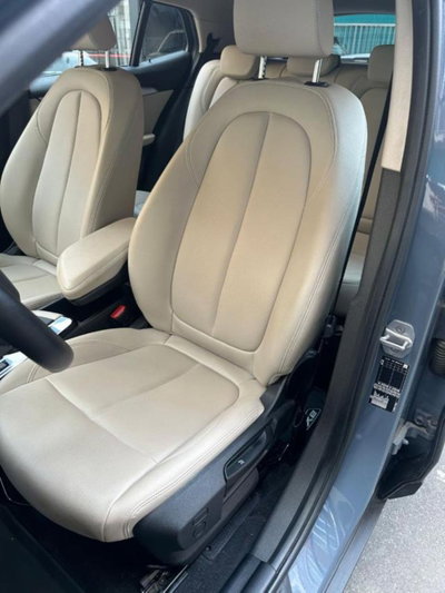 BMW X2 sDrive16d Advantage (17)