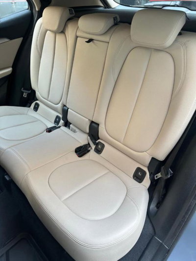 BMW X2 sDrive16d Advantage (18)