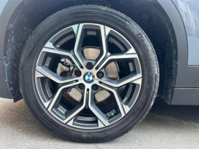 BMW X2 sDrive16d Advantage (7)