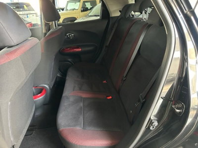Nissan Juke 1.6 Tekna (11)