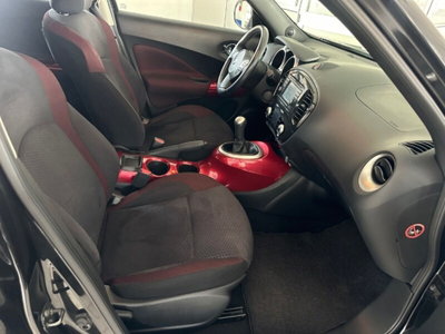 Nissan Juke 1.6 Tekna (13)
