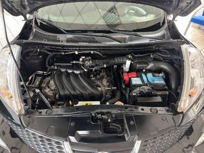 Nissan Juke 1.6 Tekna (15)