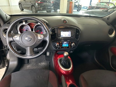 Nissan Juke 1.6 Tekna (17)
