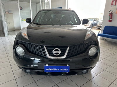 Nissan Juke 1.6 Tekna (2)