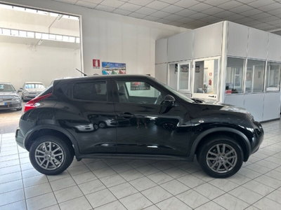Nissan Juke 1.6 Tekna (3)
