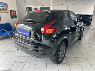 Nissan Juke 1.6 Tekna (4)