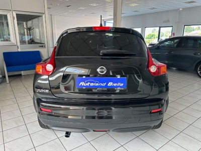 Nissan Juke 1.6 Tekna (5)