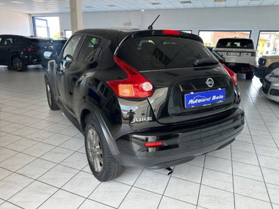 Nissan Juke 1.6 Tekna (6)