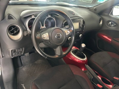 Nissan Juke 1.6 Tekna (8)