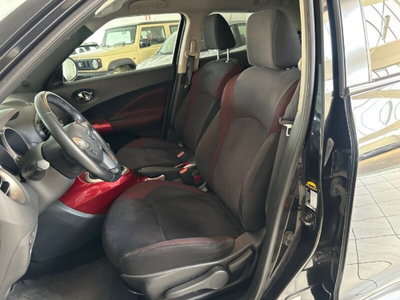 Nissan Juke 1.6 Tekna (9)