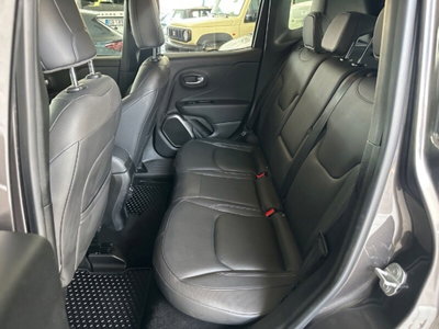 Jeep Renegade 1.4 MultiAir 170CV 4WD Active Drive Limited (11)