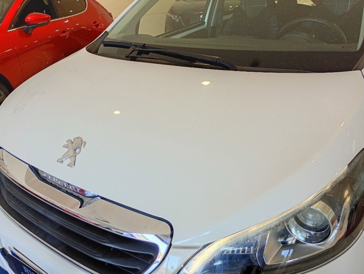 Peugeot 108 68 5 porte Allure (10)