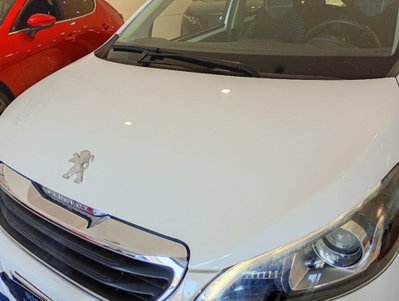 Peugeot 108 68 5 porte Allure (10)
