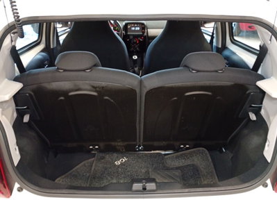 Peugeot 108 68 5 porte Allure (19)