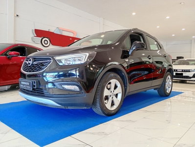 Opel Mokka 1.6 Ecotec 115CV 4x2 Start&Stop usata
