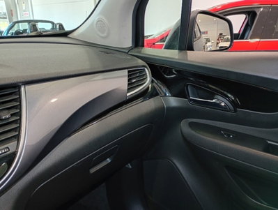 Opel Mokka 1.6 Ecotec 115CV 4x2 Start&Stop (10)