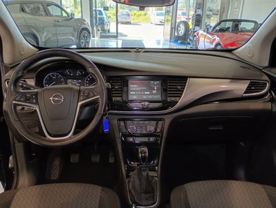 Opel Mokka 1.6 Ecotec 115CV 4x2 Start&Stop (12)