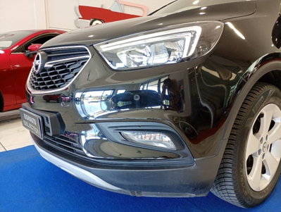 Opel Mokka 1.6 Ecotec 115CV 4x2 Start&Stop (2)