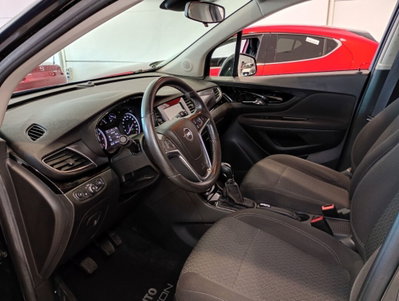 Opel Mokka 1.6 Ecotec 115CV 4x2 Start&Stop (5)
