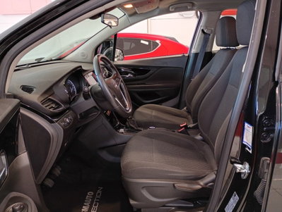 Opel Mokka 1.6 Ecotec 115CV 4x2 Start&Stop (6)