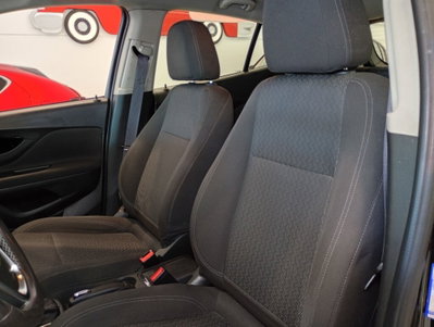 Opel Mokka 1.6 Ecotec 115CV 4x2 Start&Stop (7)