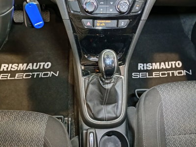 Opel Mokka 1.6 Ecotec 115CV 4x2 Start&Stop (9)