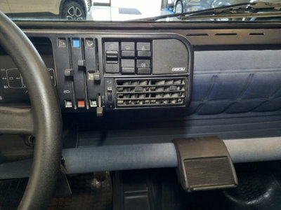 Fiat Panda 1000 i.e. cat 4x4 Trekking (12)