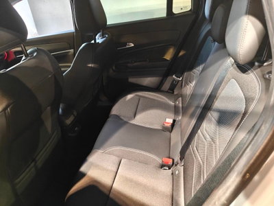 Jeep Avenger 1.2 turbo e-hybrid mhev Summit fwd 110cv edct6 (13)