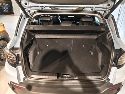 Jeep Avenger 1.2 turbo e-hybrid mhev Summit fwd 110cv edct6 (14)
