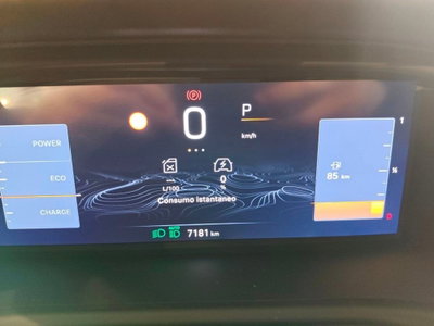 Jeep Avenger 1.2 turbo e-hybrid mhev Summit fwd 110cv edct6 (8)