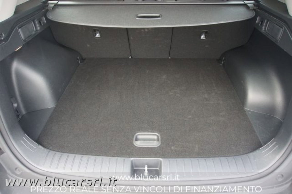 Kia Sportage 1.6 crdi mhev Business dct (13)