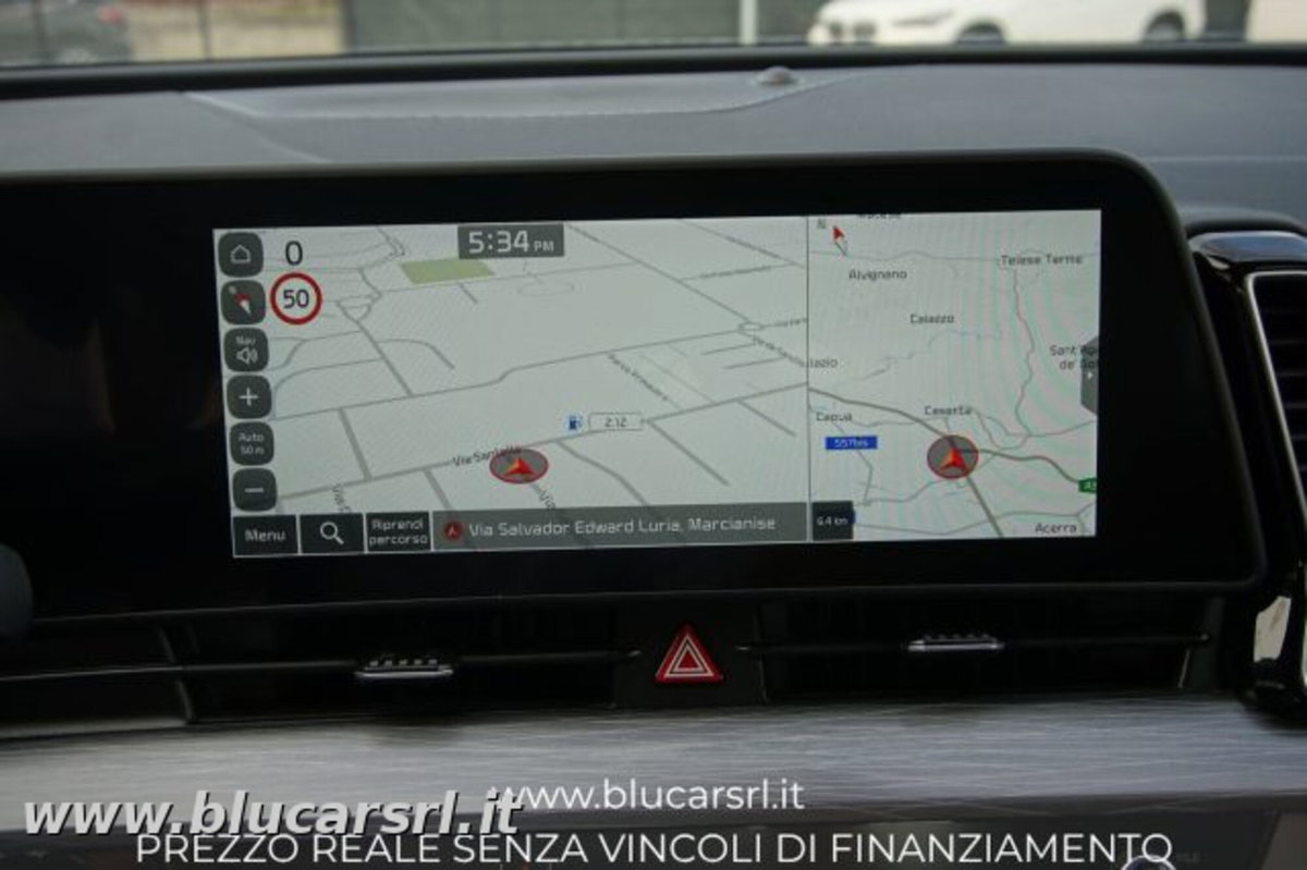 Kia Sportage 1.6 crdi mhev Business dct (18)