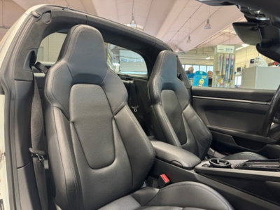 Porsche 911 Cabrio Targa 3.0 4 auto (14)
