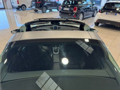 Porsche 911 Cabrio Targa 3.0 4 auto (15)