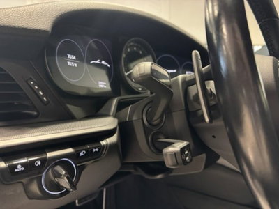 Porsche 911 Cabrio Targa 3.0 4 auto (17)