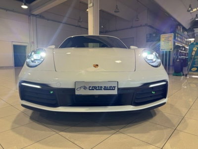 Porsche 911 Cabrio Targa 3.0 4 auto (19)