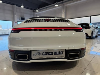 Porsche 911 Cabrio Targa 3.0 4 auto (20)