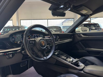 Porsche 911 Cabrio Targa 3.0 4 auto (4)