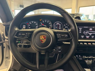 Porsche 911 Cabrio Targa 3.0 4 auto (5)