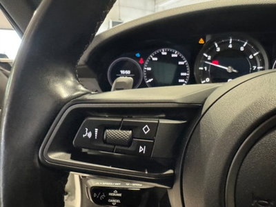 Porsche 911 Cabrio Targa 3.0 4 auto (6)