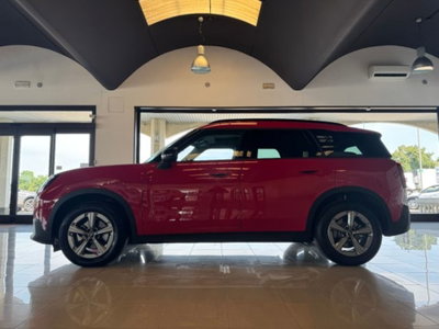 MINI Mini Countryman 2.0 Cooper D Classic Countryman (2)