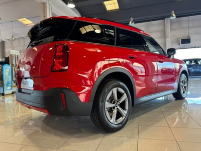 MINI Mini Countryman 2.0 Cooper D Classic Countryman (3)