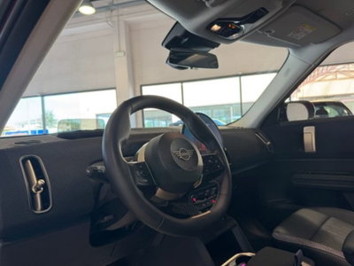 MINI Mini Countryman 2.0 Cooper D Classic Countryman (4)